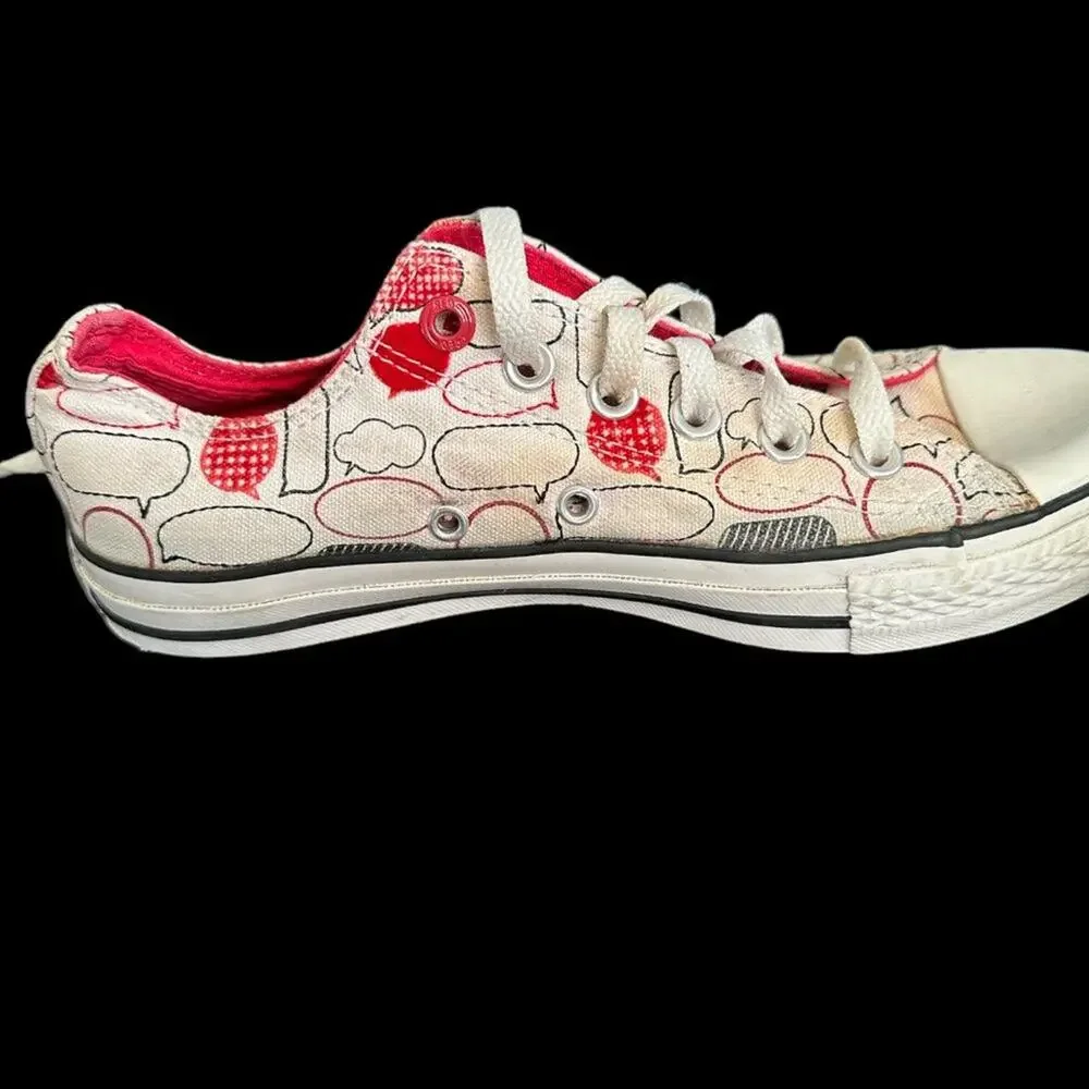 Converse cutest ever